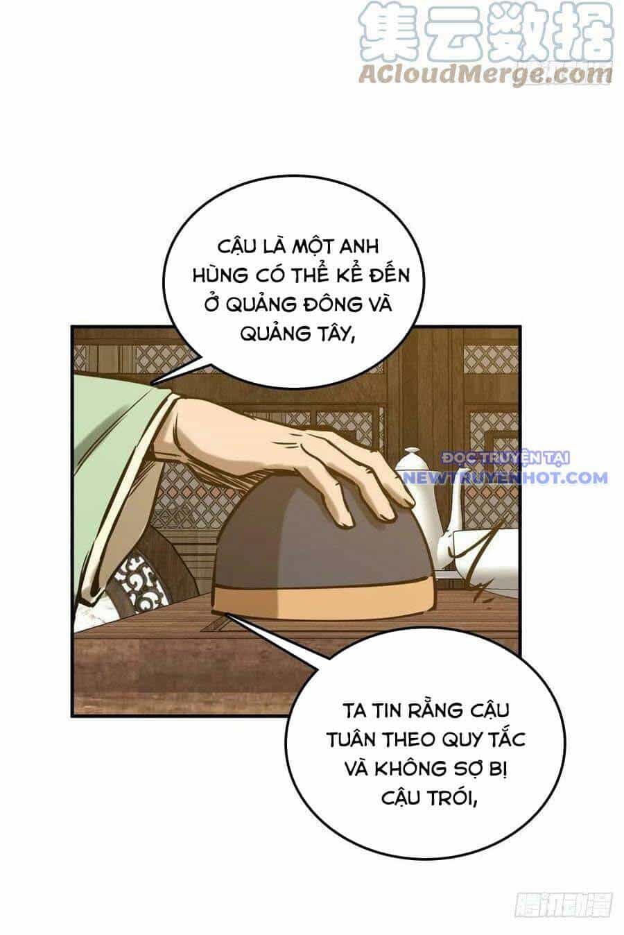Bắt Đầu Từ Cửu Đầu Điểu - Chương 163 - ảnh 46