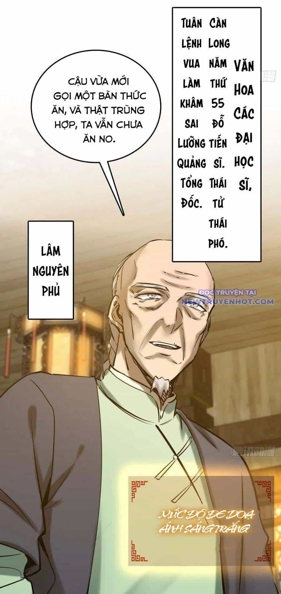 Bắt Đầu Từ Cửu Đầu Điểu - Chương 163 - ảnh 54