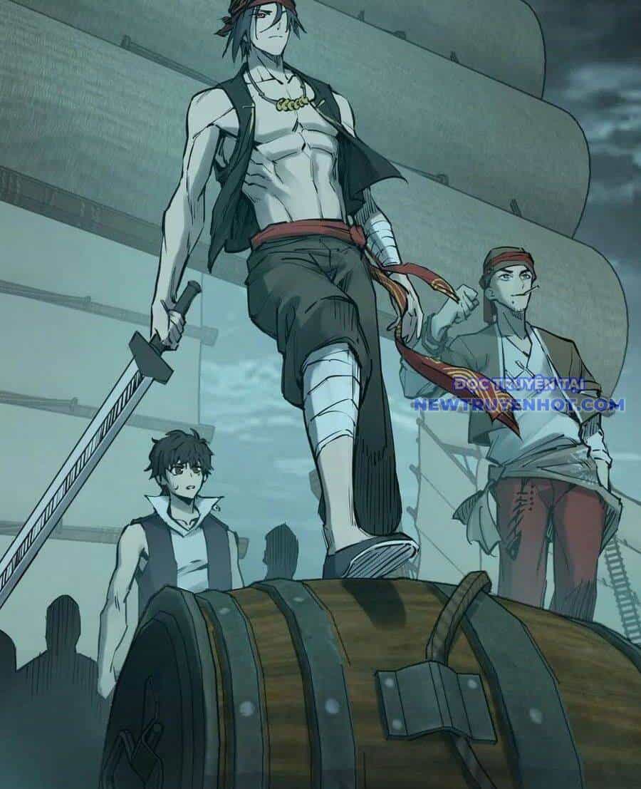 Bắt Đầu Từ Cửu Đầu Điểu - Chương 166 - ảnh 47