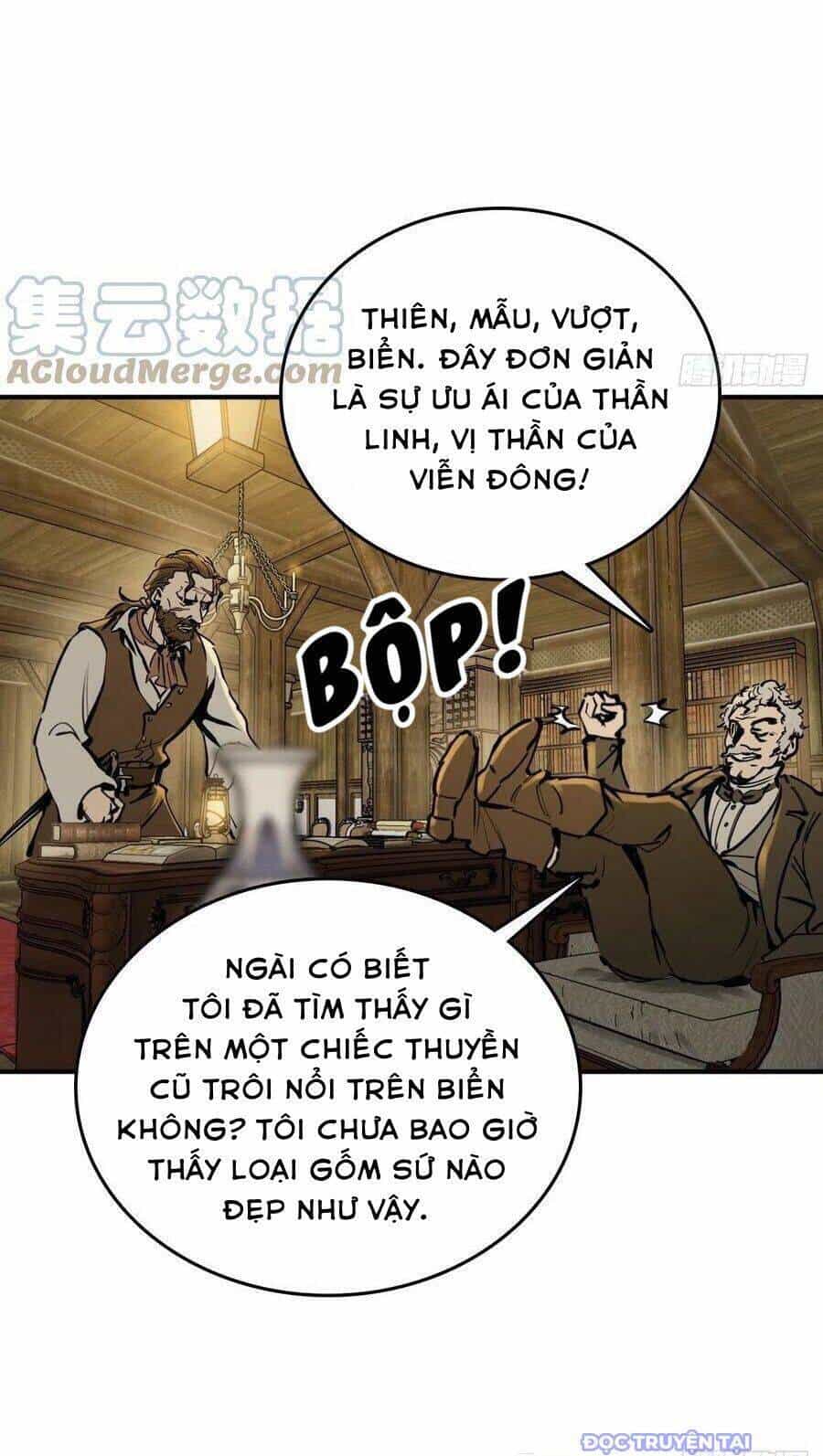 Bắt Đầu Từ Cửu Đầu Điểu - Chương 167 - ảnh 10