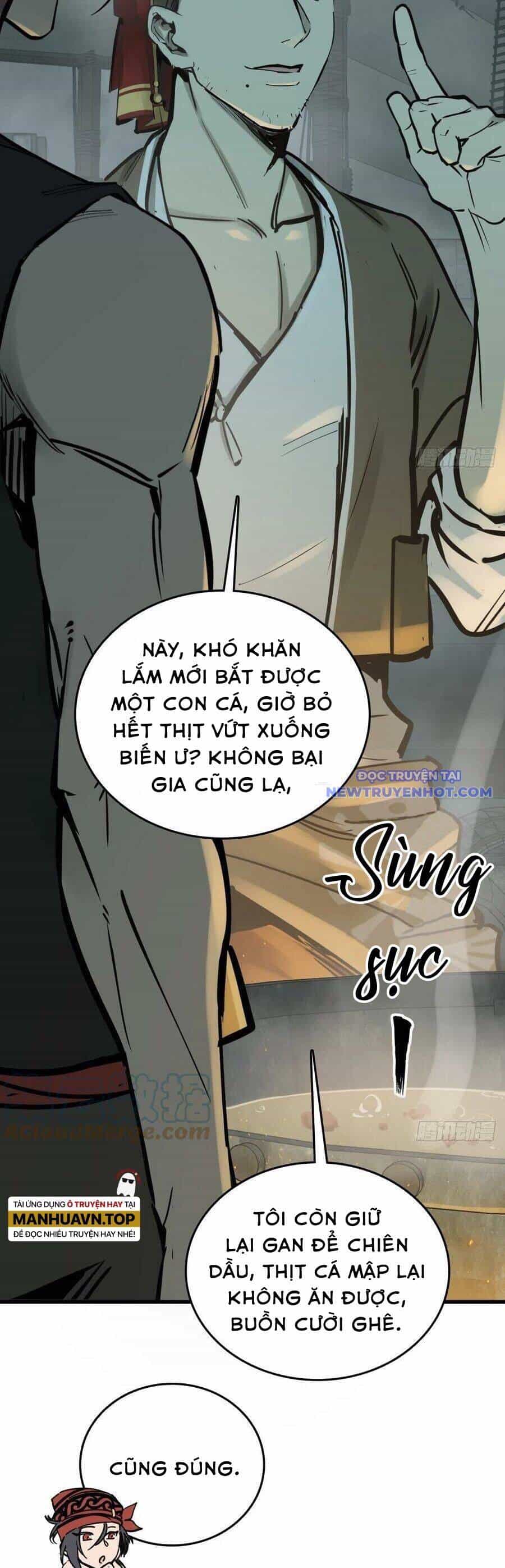 Bắt Đầu Từ Cửu Đầu Điểu - Chương 167 - ảnh 26