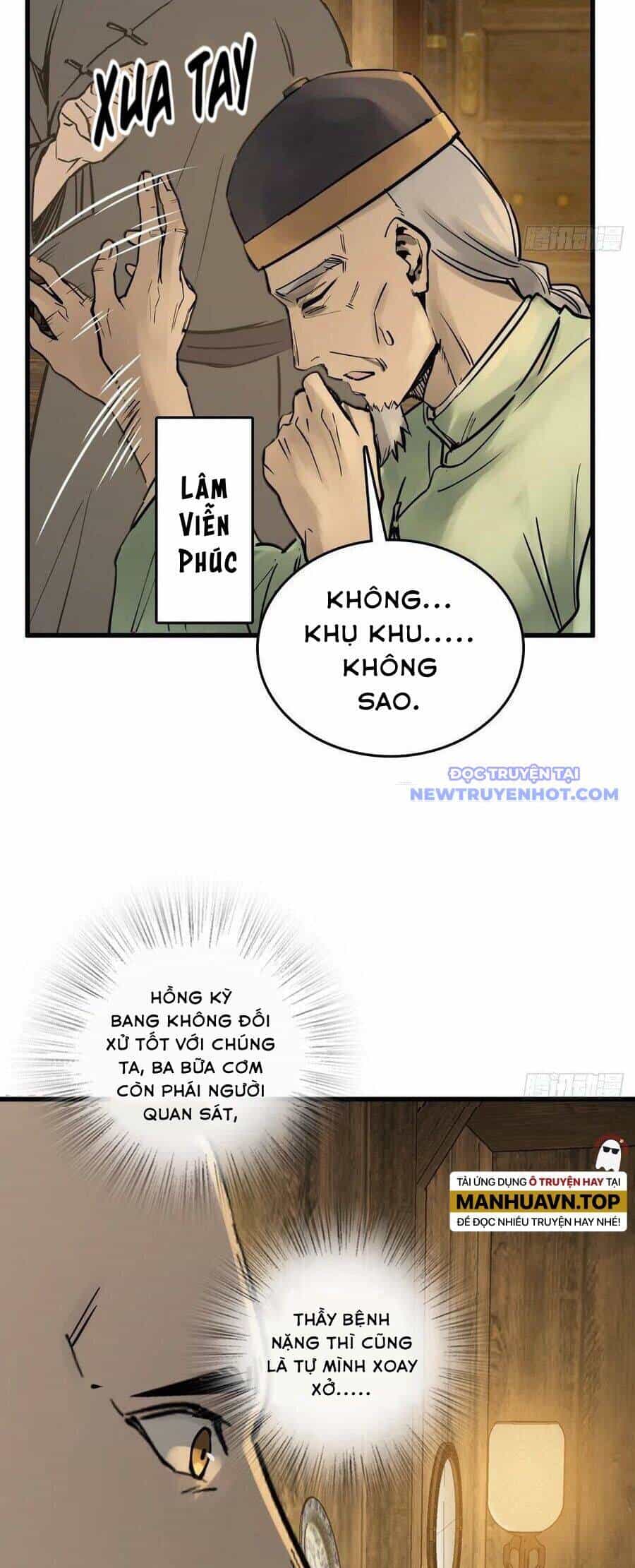 Bắt Đầu Từ Cửu Đầu Điểu - Chương 167 - ảnh 29