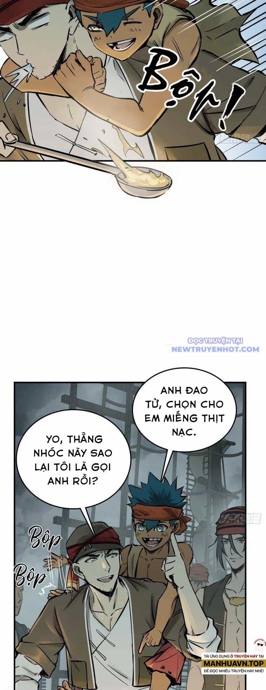 Bắt Đầu Từ Cửu Đầu Điểu - Chương 167 - ảnh 33