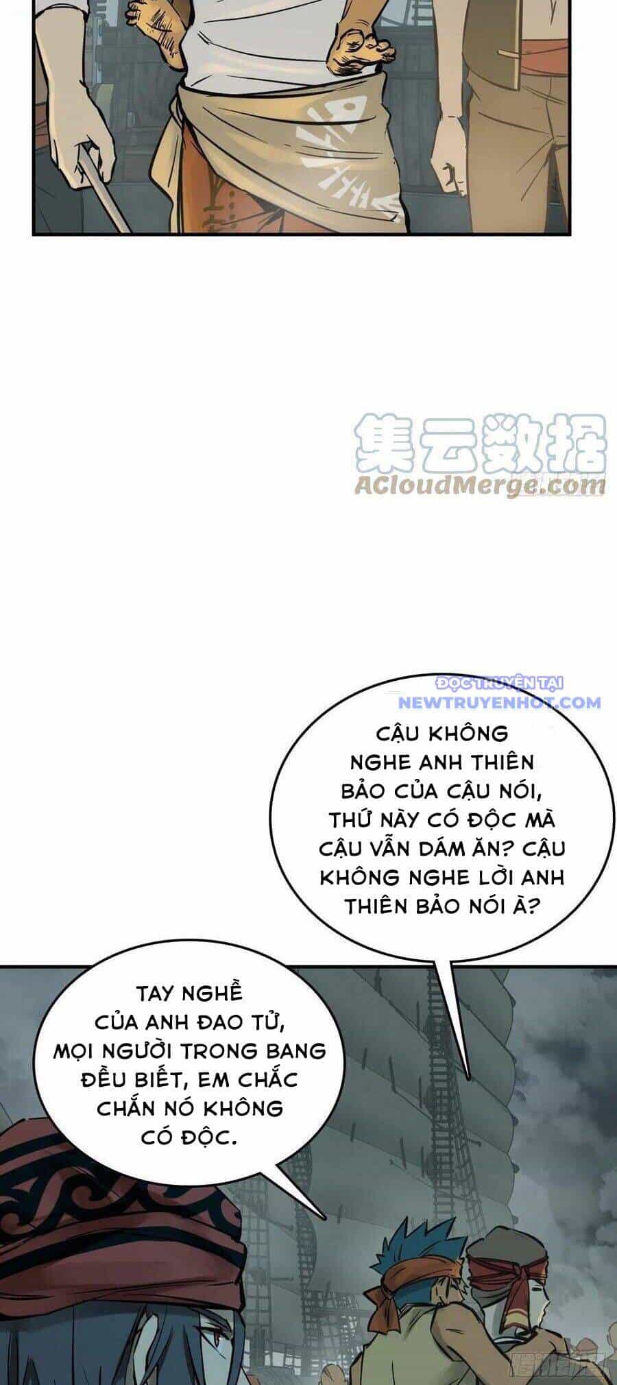 Bắt Đầu Từ Cửu Đầu Điểu - Chương 167 - ảnh 34