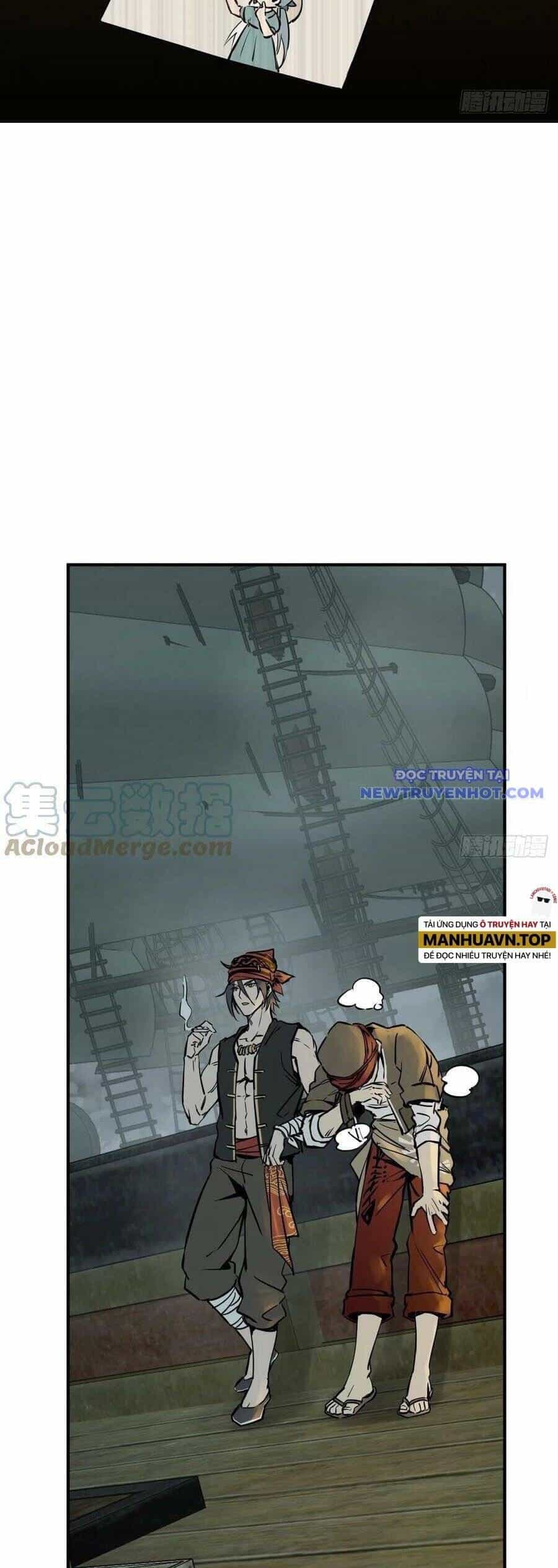 Bắt Đầu Từ Cửu Đầu Điểu - Chương 168 - ảnh 12