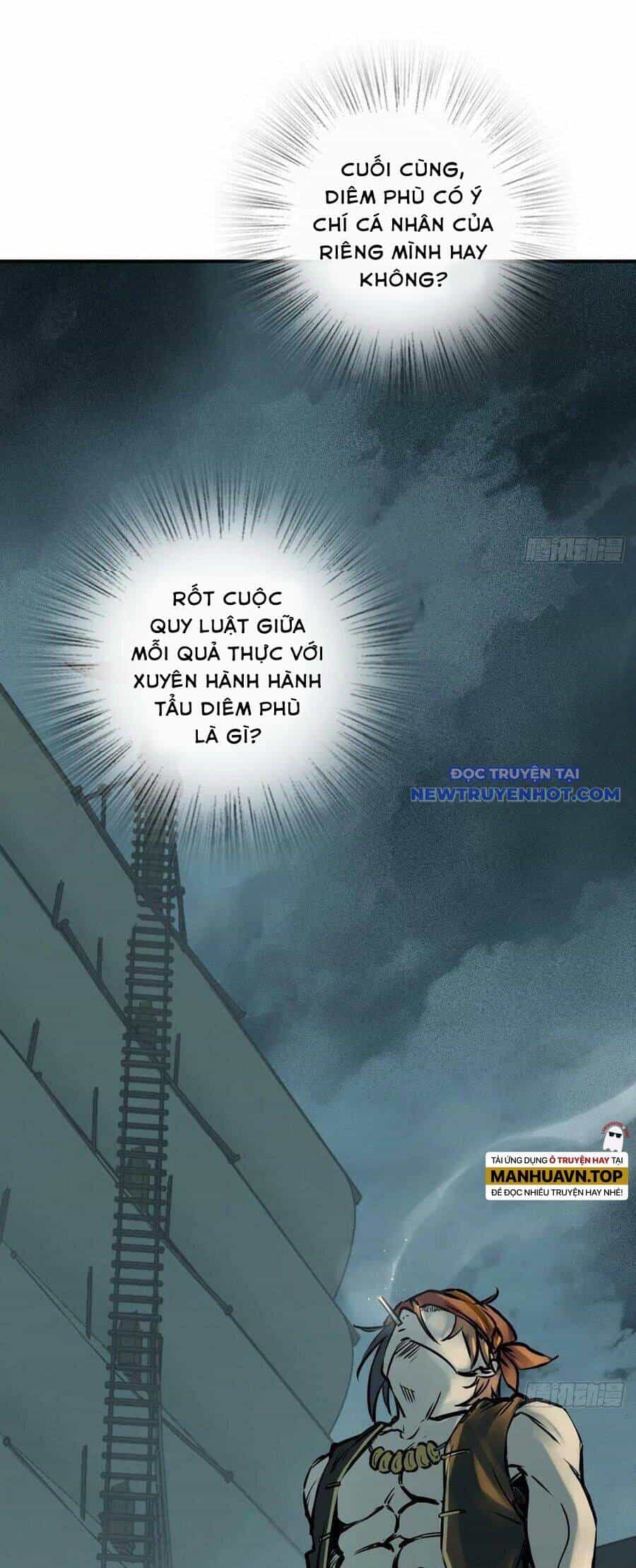 Bắt Đầu Từ Cửu Đầu Điểu - Chương 168 - ảnh 18