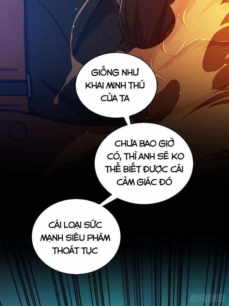 Bắt Đầu Từ Cửu Đầu Điểu - Chương 17 - ảnh 2