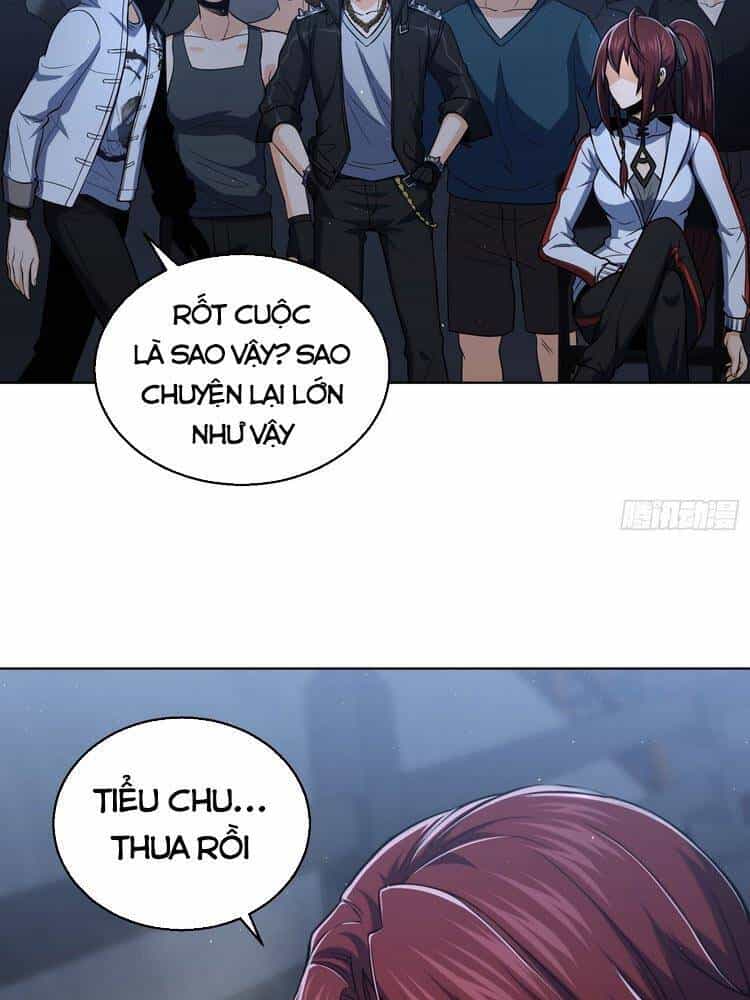 Bắt Đầu Từ Cửu Đầu Điểu - Chương 17 - ảnh 28