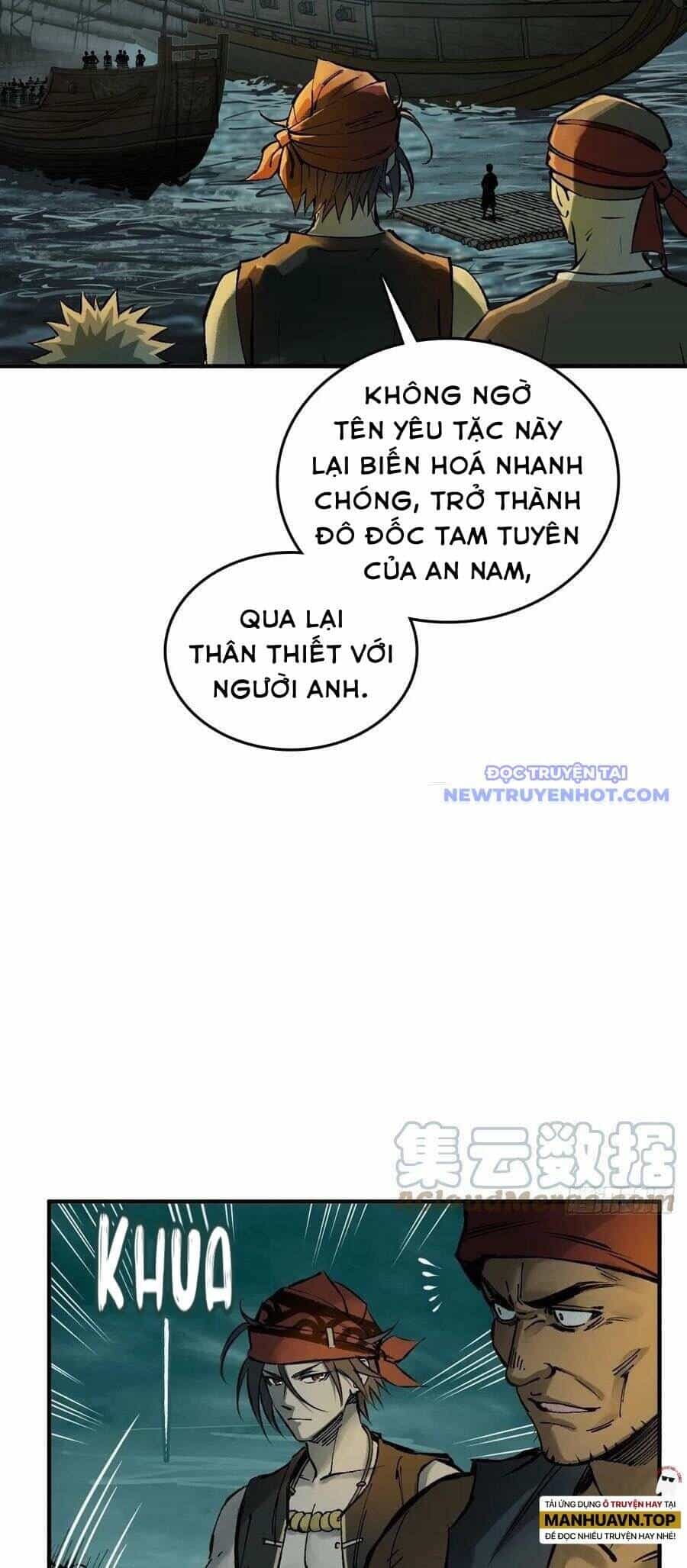 Bắt Đầu Từ Cửu Đầu Điểu - Chương 169 - ảnh 10