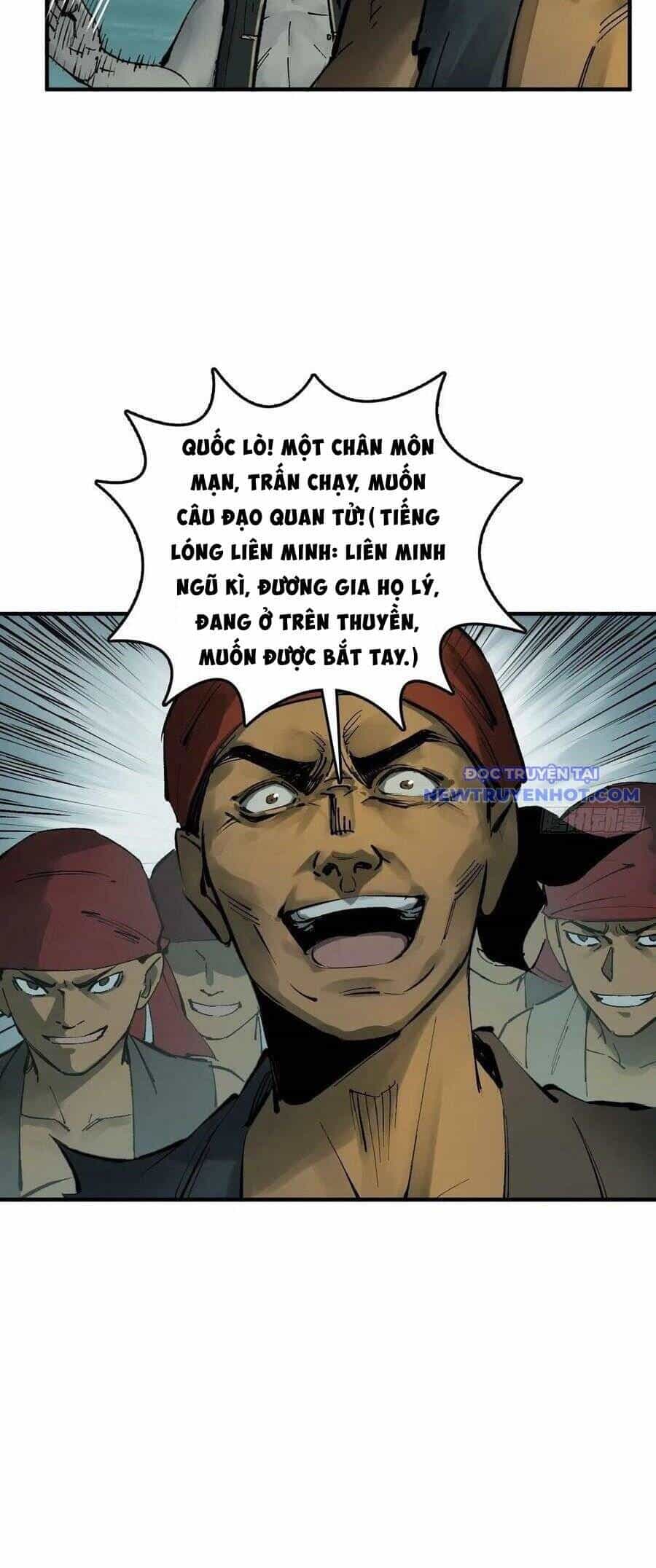 Bắt Đầu Từ Cửu Đầu Điểu - Chương 169 - ảnh 11