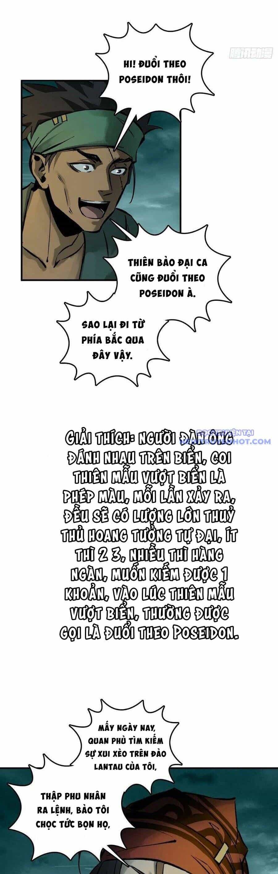 Bắt Đầu Từ Cửu Đầu Điểu - Chương 169 - ảnh 14