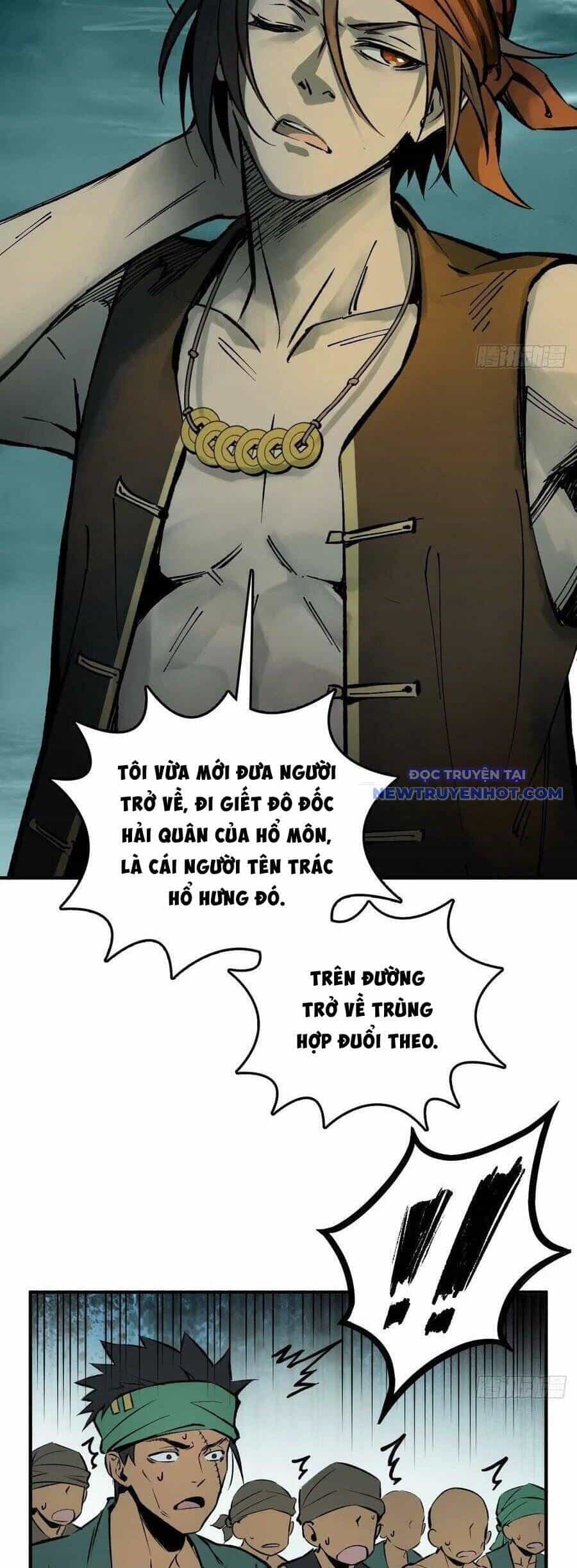 Bắt Đầu Từ Cửu Đầu Điểu - Chương 169 - ảnh 15
