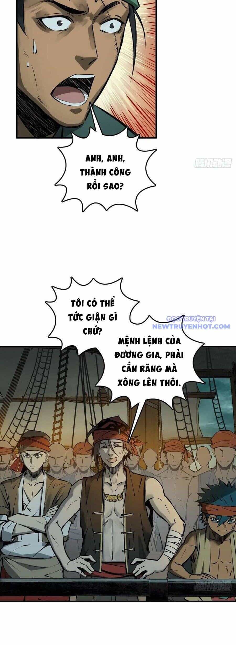 Bắt Đầu Từ Cửu Đầu Điểu - Chương 169 - ảnh 17