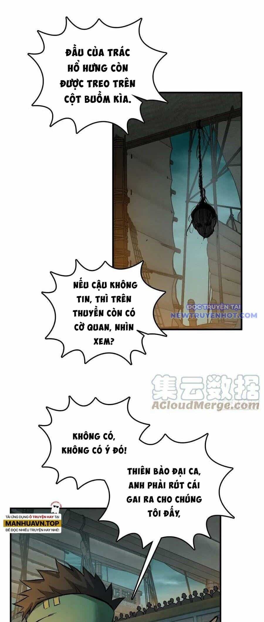 Bắt Đầu Từ Cửu Đầu Điểu - Chương 169 - ảnh 18