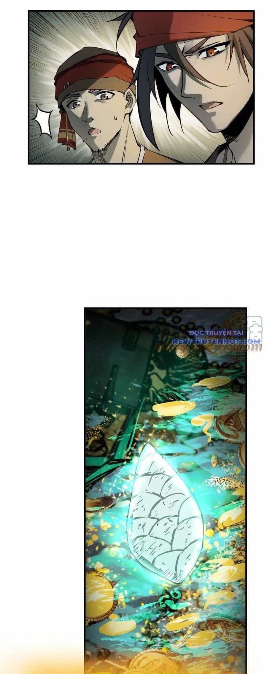Bắt Đầu Từ Cửu Đầu Điểu - Chương 169 - ảnh 22