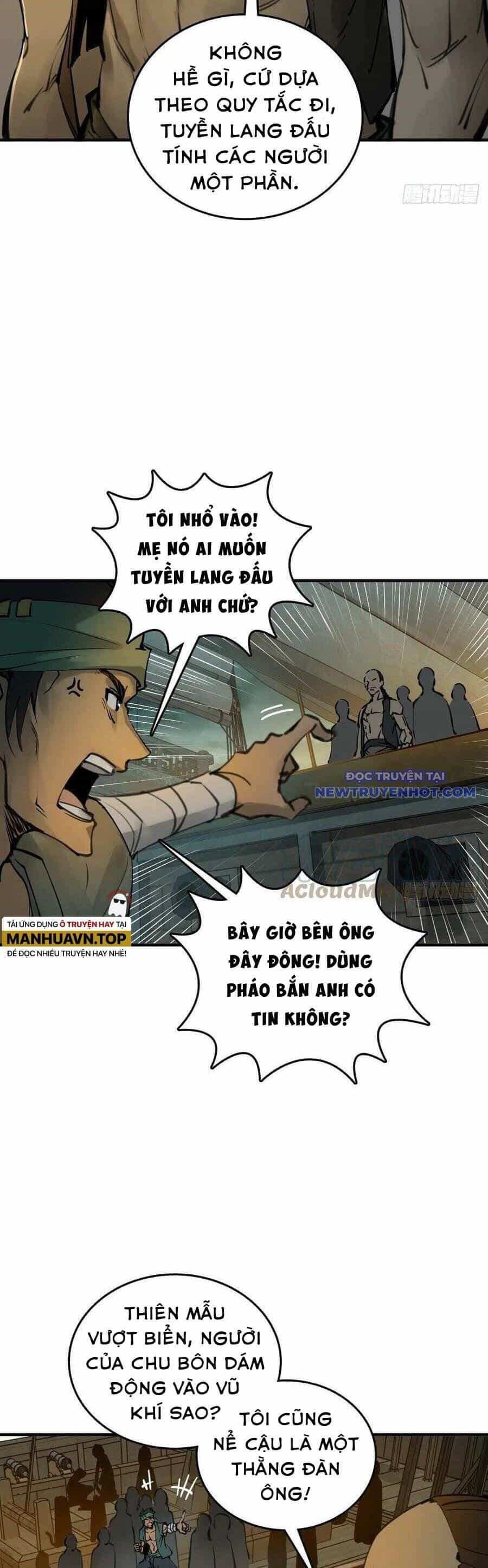 Bắt Đầu Từ Cửu Đầu Điểu - Chương 169 - ảnh 25