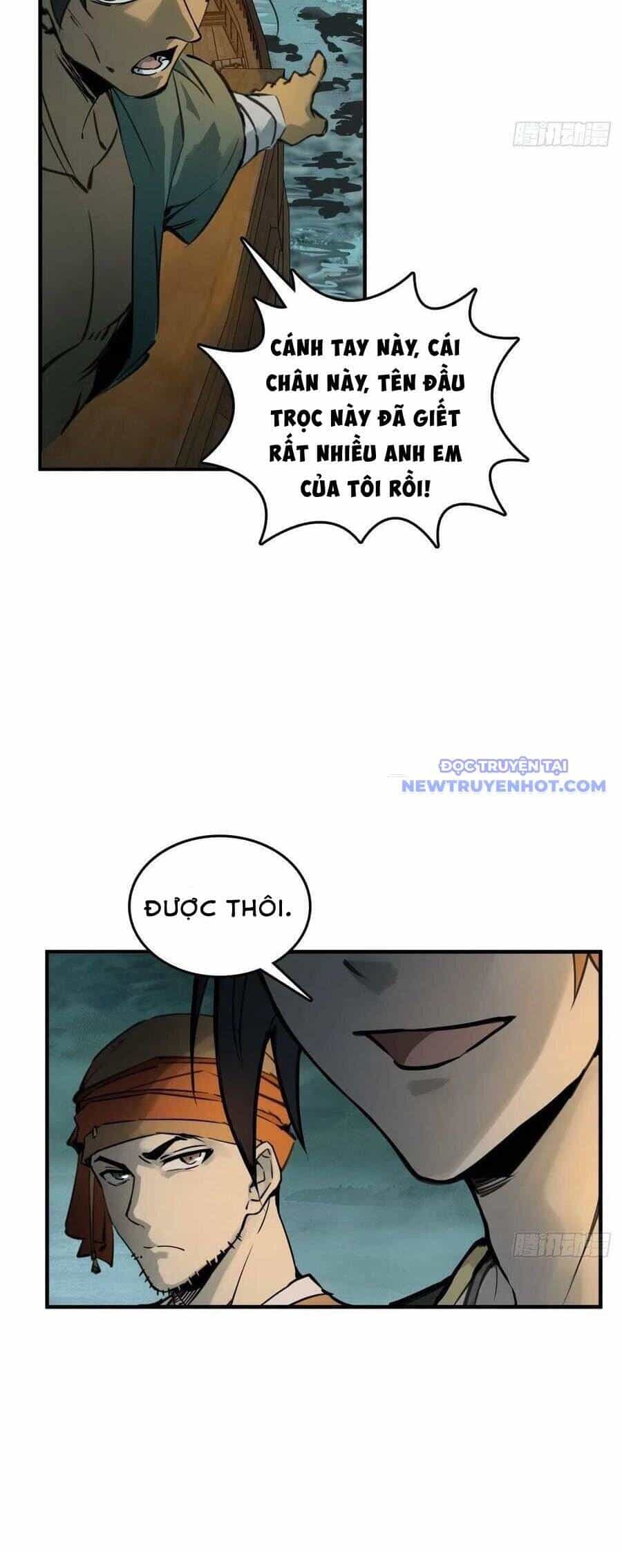 Bắt Đầu Từ Cửu Đầu Điểu - Chương 169 - ảnh 33