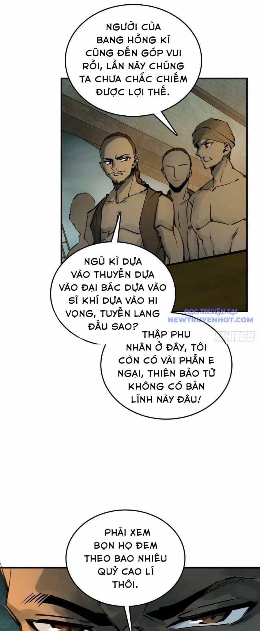 Bắt Đầu Từ Cửu Đầu Điểu - Chương 169 - ảnh 34