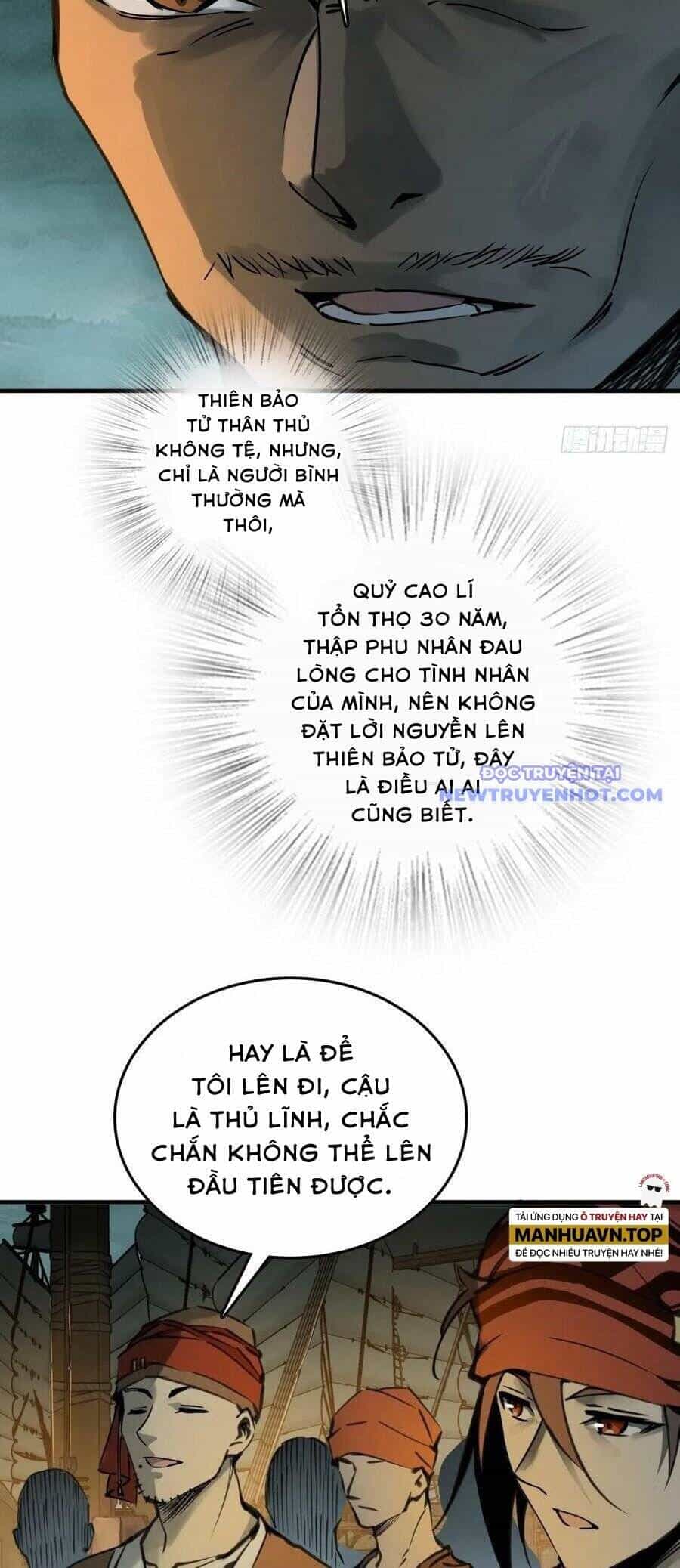 Bắt Đầu Từ Cửu Đầu Điểu - Chương 169 - ảnh 35