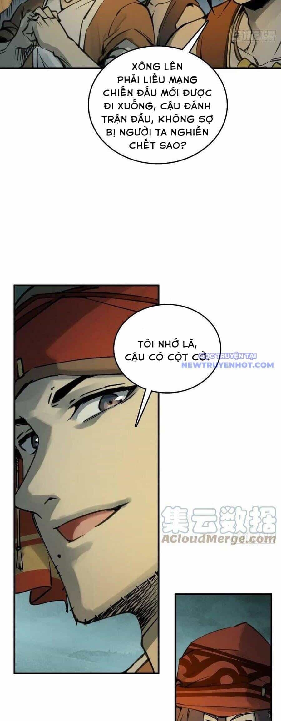 Bắt Đầu Từ Cửu Đầu Điểu - Chương 169 - ảnh 36