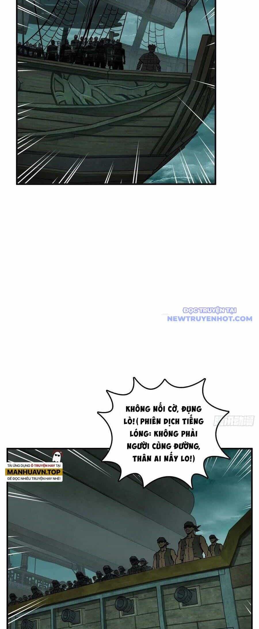 Bắt Đầu Từ Cửu Đầu Điểu - Chương 169 - ảnh 7
