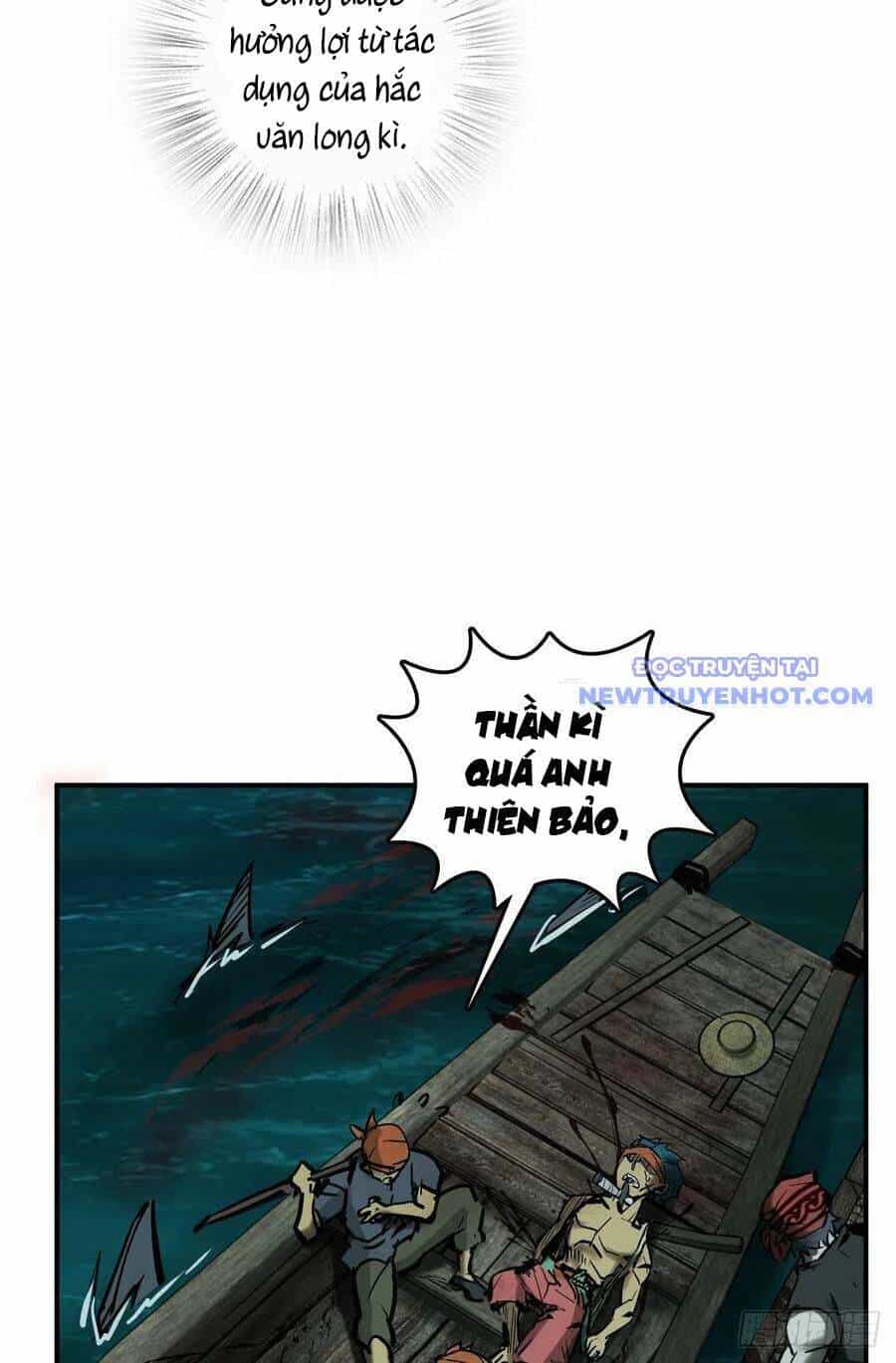 Bắt Đầu Từ Cửu Đầu Điểu - Chương 173 - ảnh 13