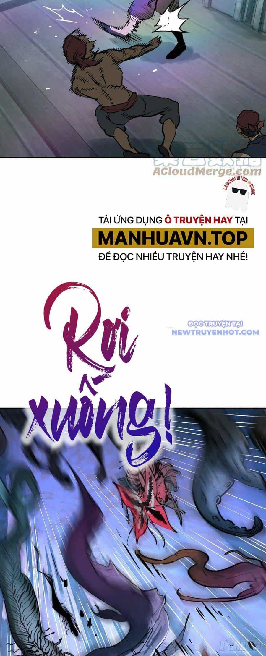 Bắt Đầu Từ Cửu Đầu Điểu - Chương 177 - ảnh 19