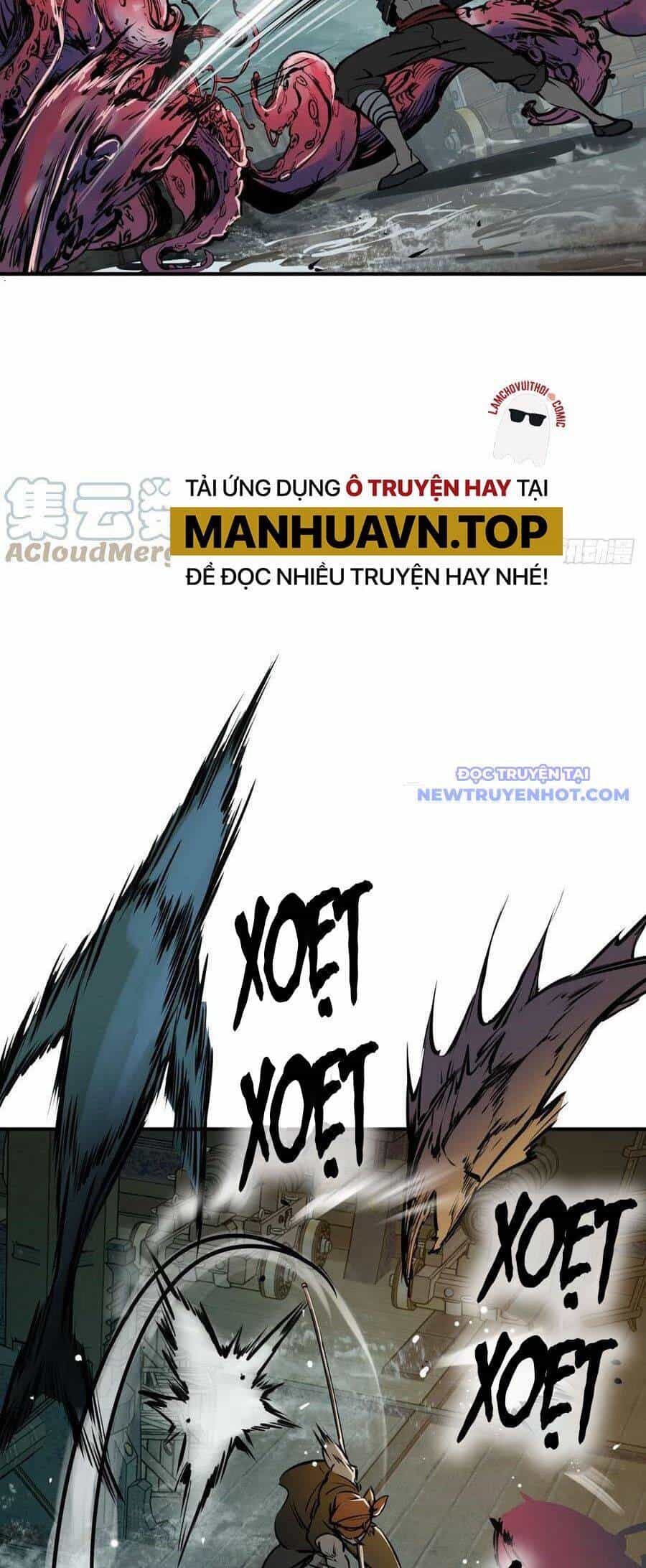 Bắt Đầu Từ Cửu Đầu Điểu - Chương 177 - ảnh 38