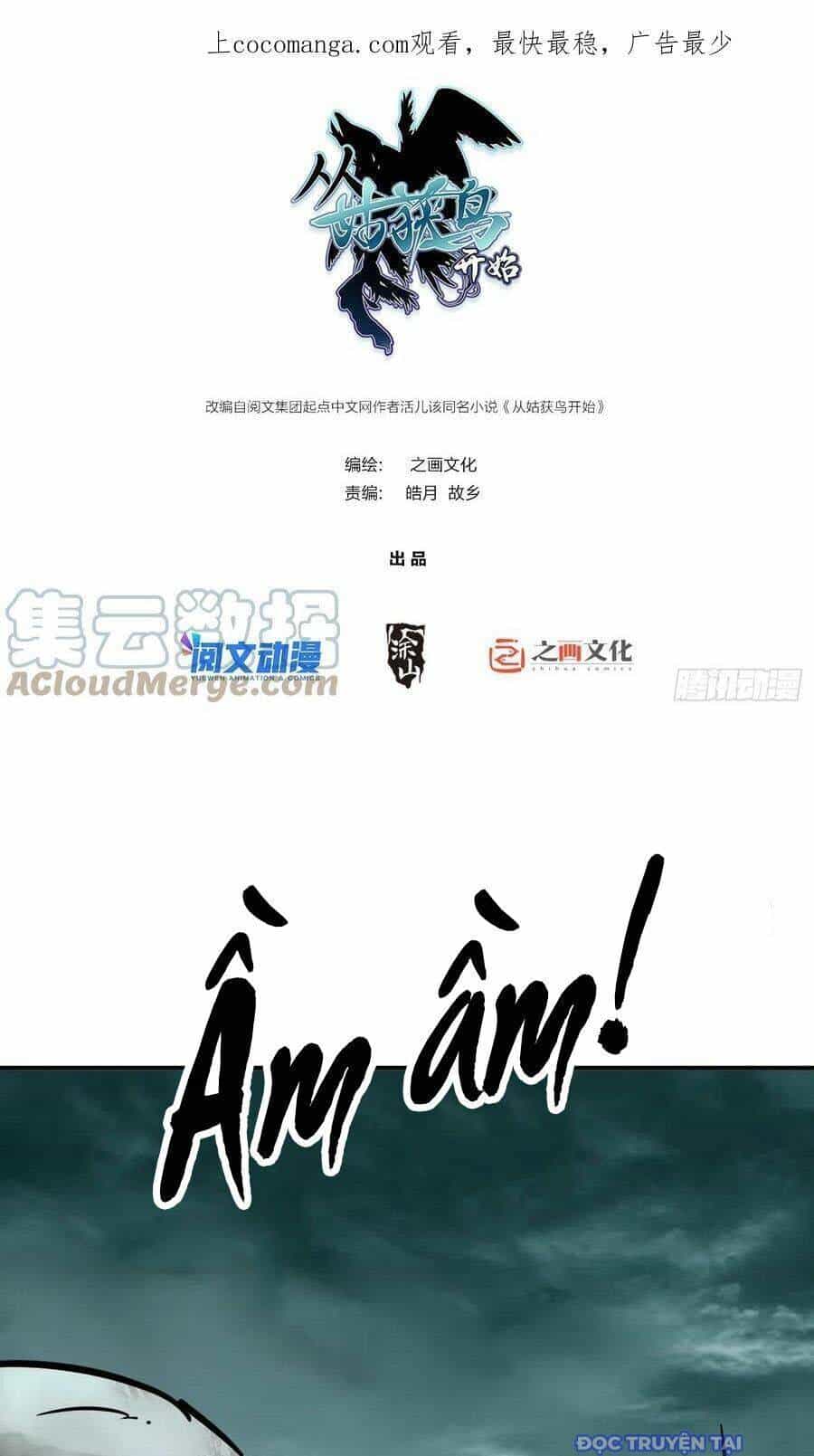 Bắt Đầu Từ Cửu Đầu Điểu - Chương 177 - ảnh 4