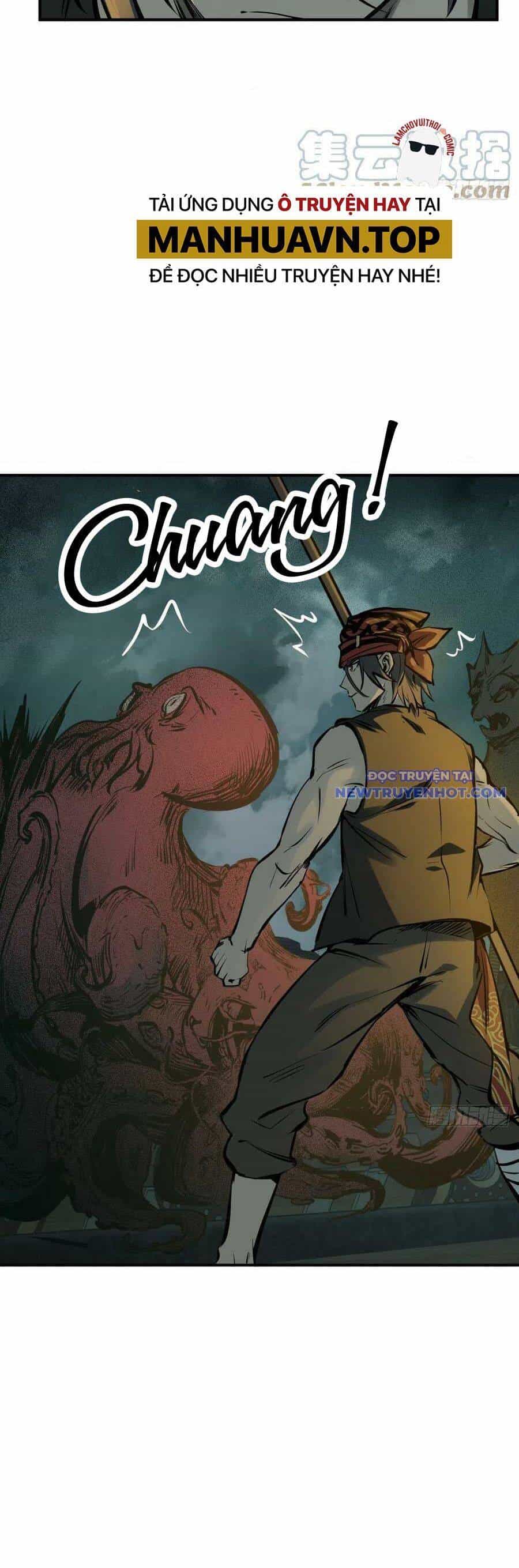 Bắt Đầu Từ Cửu Đầu Điểu - Chương 177 - ảnh 56