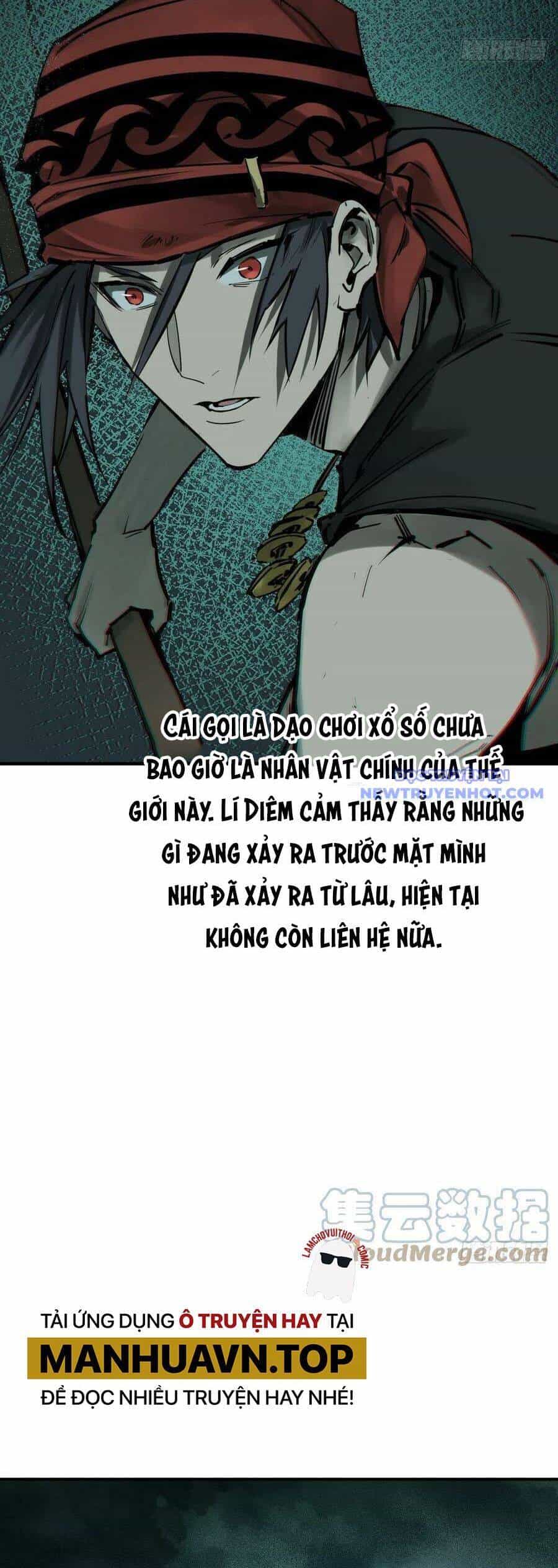 Bắt Đầu Từ Cửu Đầu Điểu - Chương 178 - ảnh 25