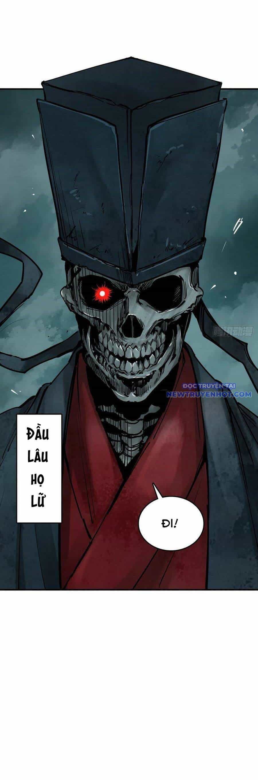 Bắt Đầu Từ Cửu Đầu Điểu - Chương 178 - ảnh 5