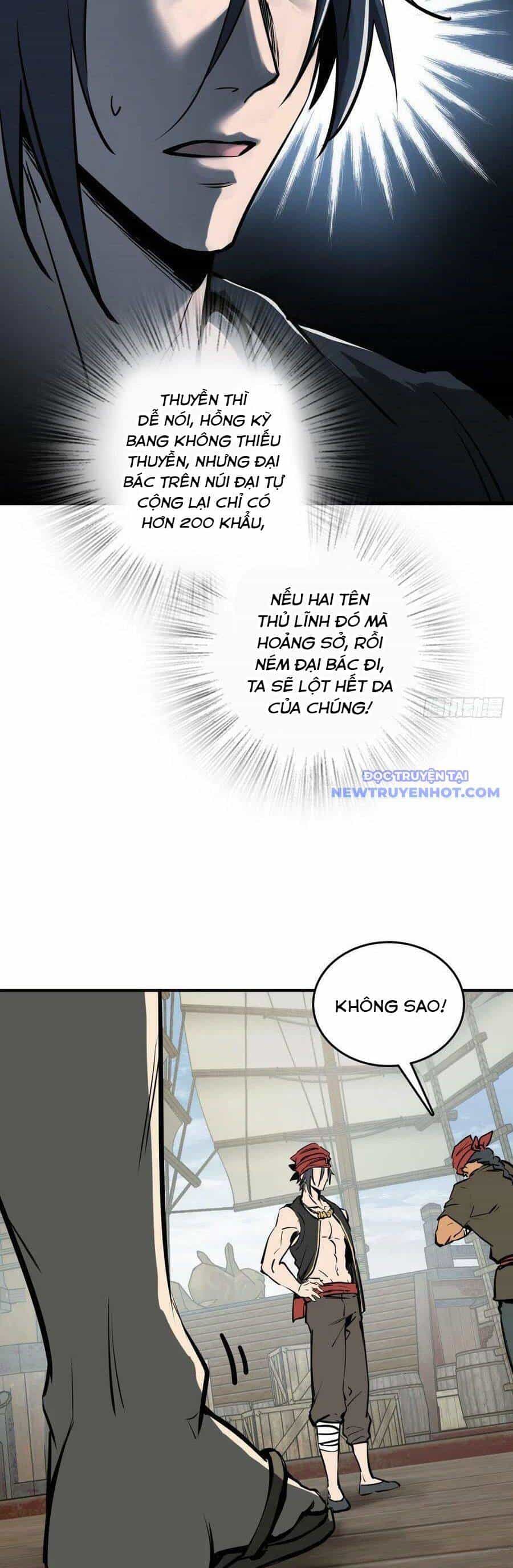 Bắt Đầu Từ Cửu Đầu Điểu - Chương 179 - ảnh 13