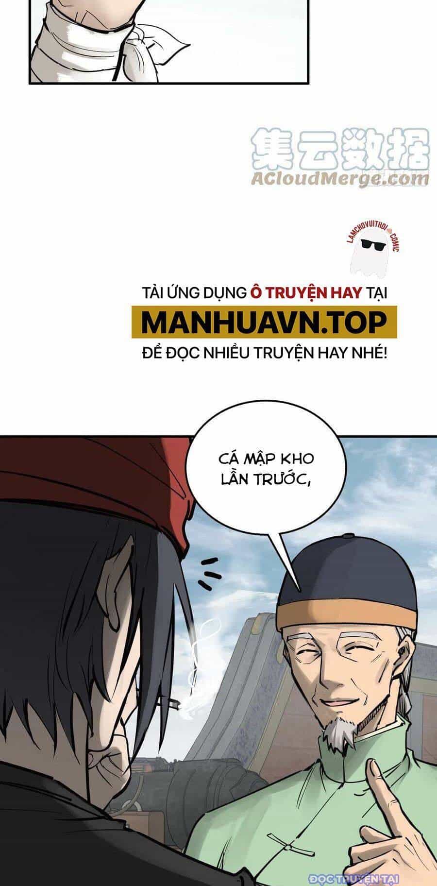 Bắt Đầu Từ Cửu Đầu Điểu - Chương 179 - ảnh 59
