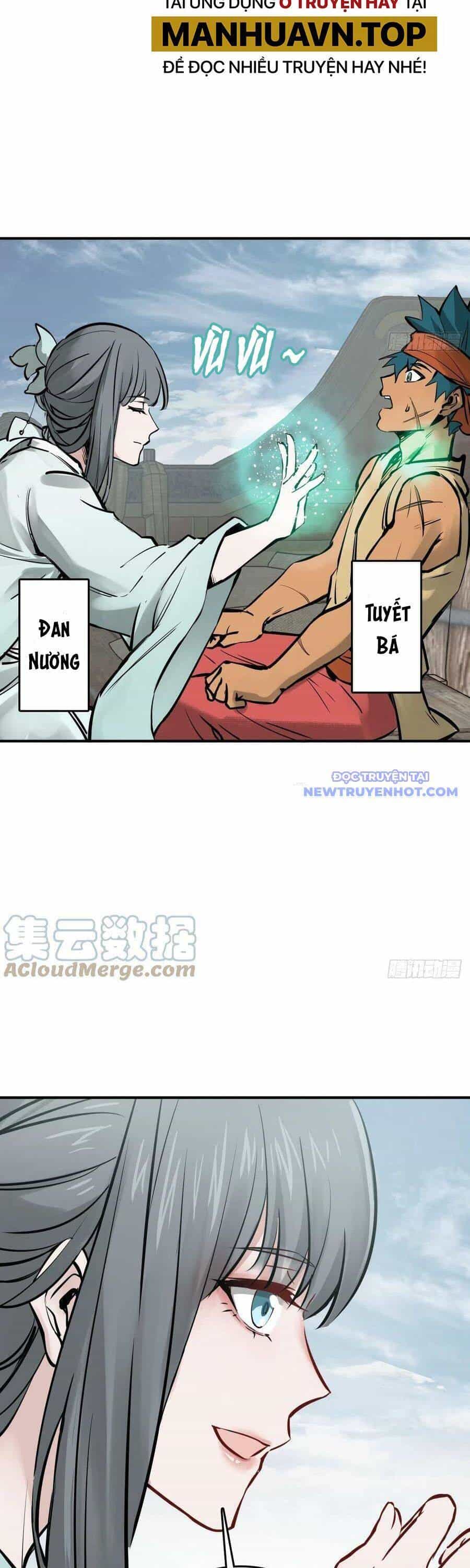 Bắt Đầu Từ Cửu Đầu Điểu - Chương 179 - ảnh 6