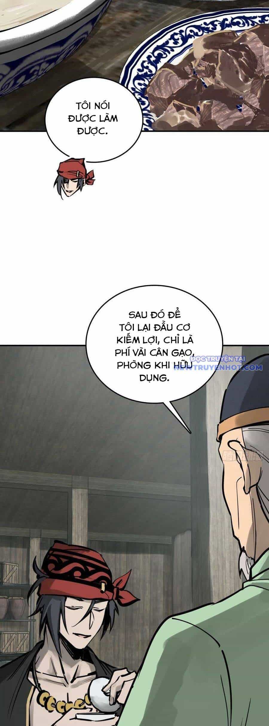 Bắt Đầu Từ Cửu Đầu Điểu - Chương 179 - ảnh 69