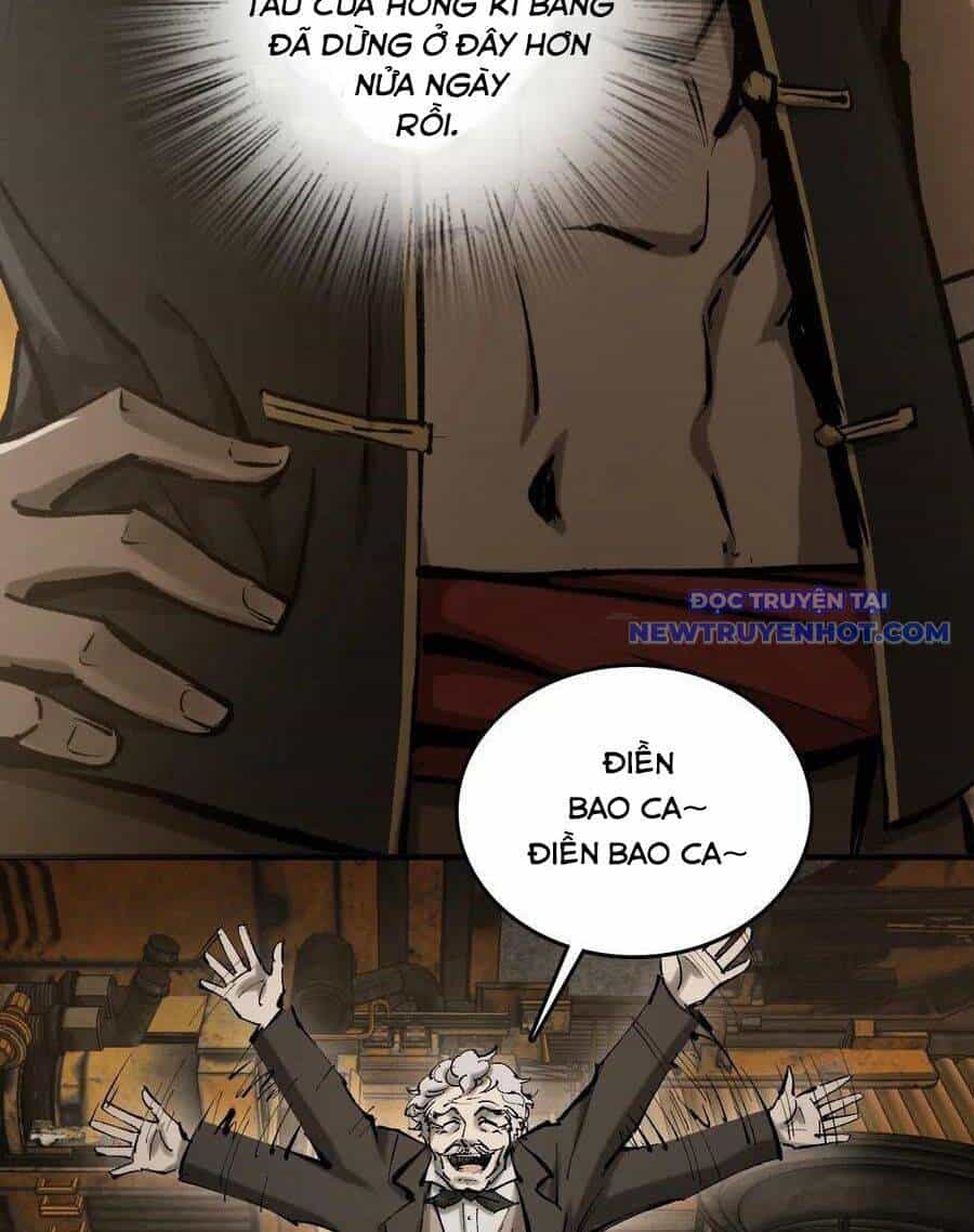 Bắt Đầu Từ Cửu Đầu Điểu - Chương 180 - ảnh 12