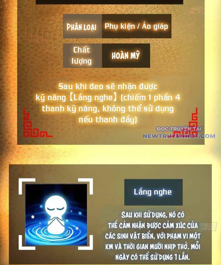Bắt Đầu Từ Cửu Đầu Điểu - Chương 181 - ảnh 25