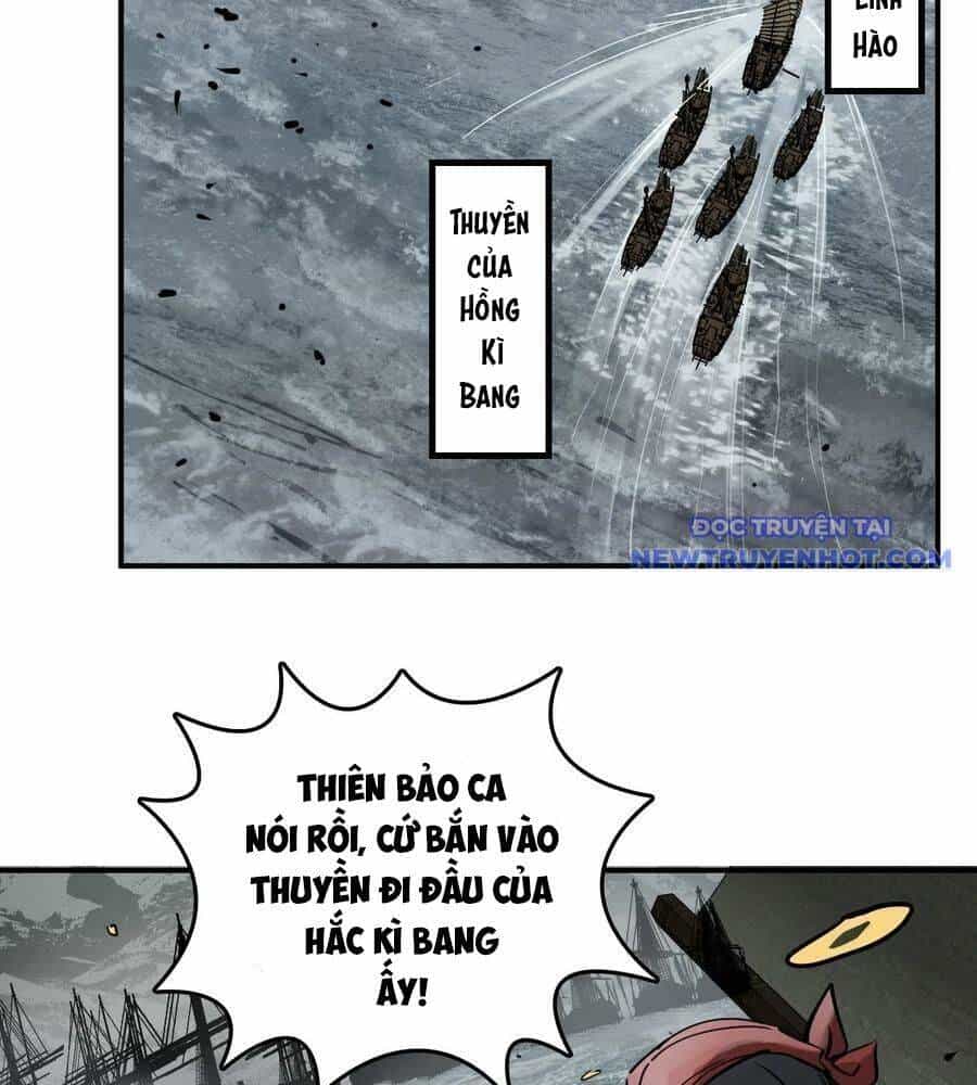 Bắt Đầu Từ Cửu Đầu Điểu - Chương 181 - ảnh 75