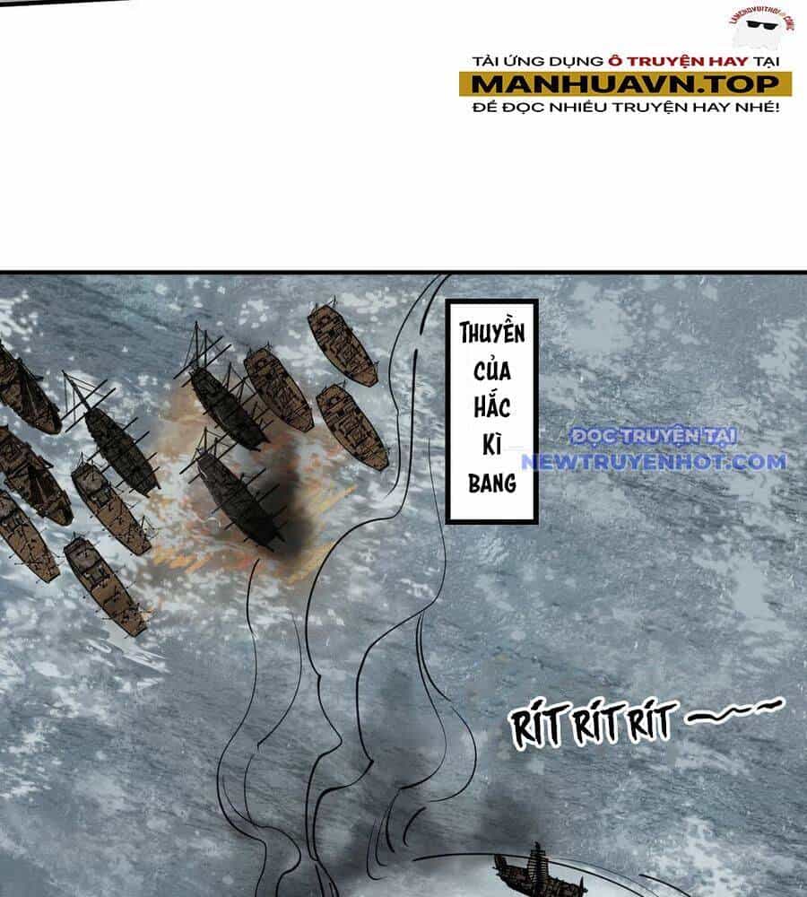 Bắt Đầu Từ Cửu Đầu Điểu - Chương 181 - ảnh 81