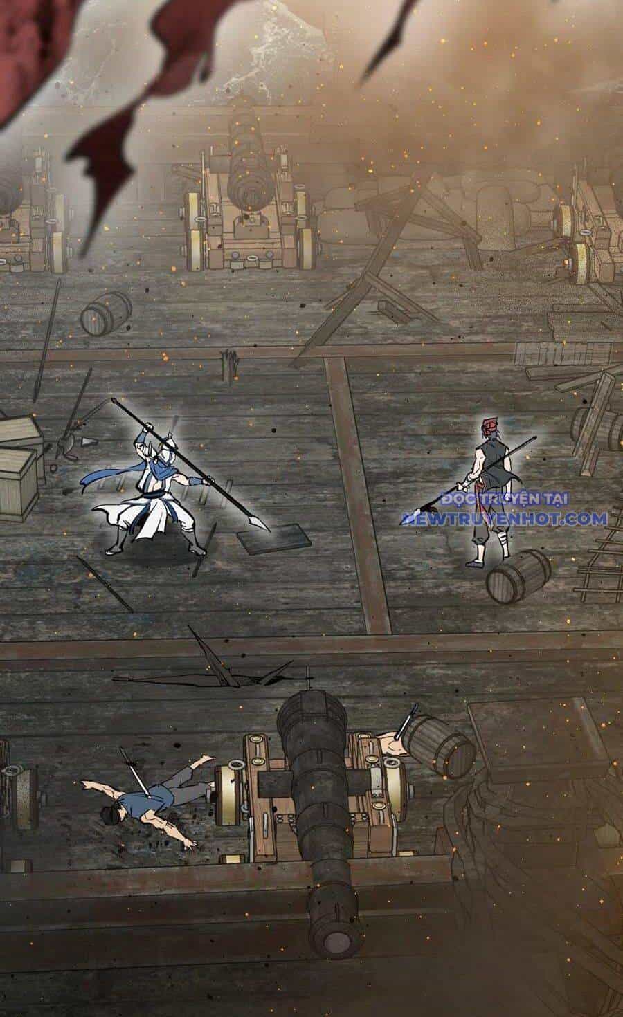Bắt Đầu Từ Cửu Đầu Điểu - Chương 183 - ảnh 23
