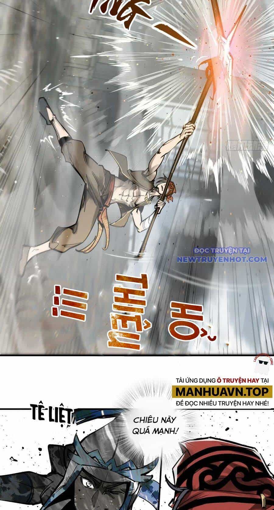 Bắt Đầu Từ Cửu Đầu Điểu - Chương 183 - ảnh 30