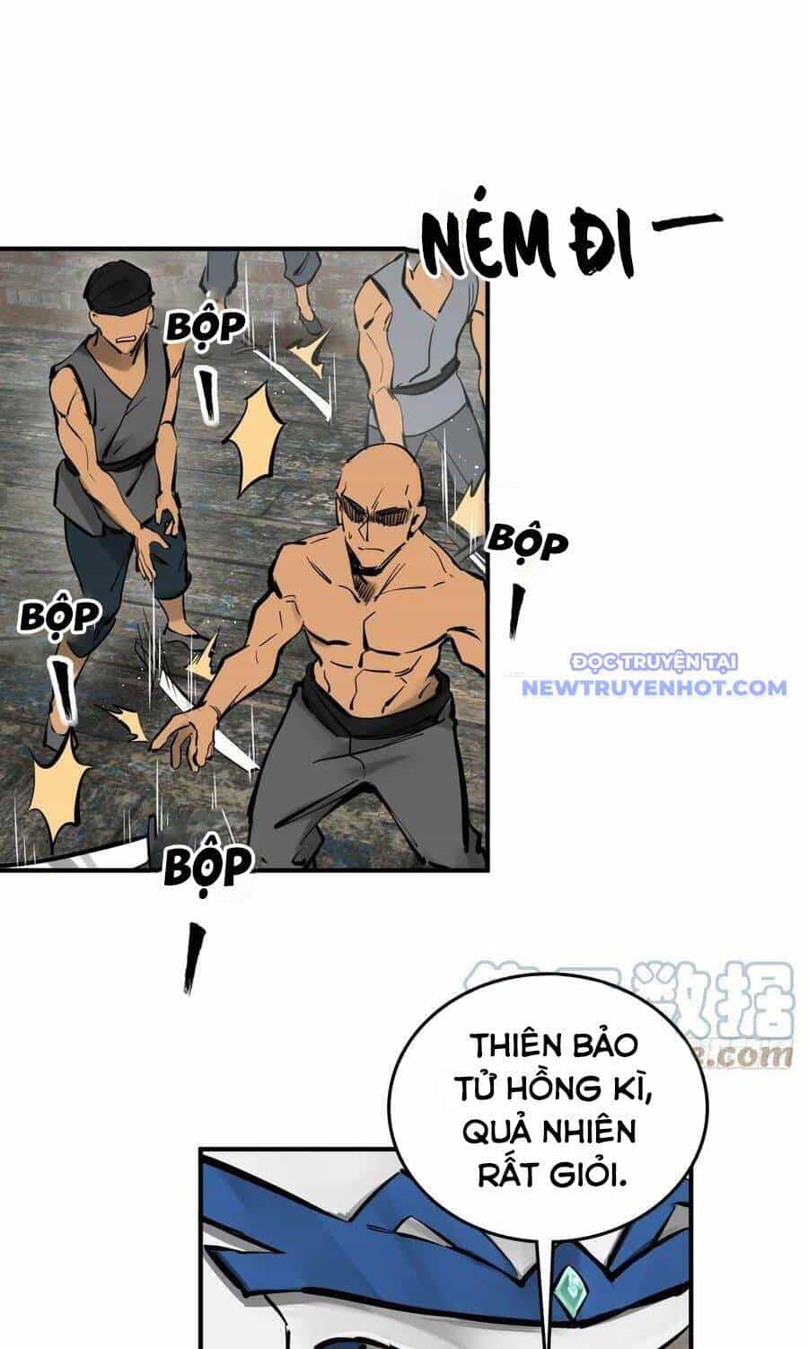 Bắt Đầu Từ Cửu Đầu Điểu - Chương 184 - ảnh 23