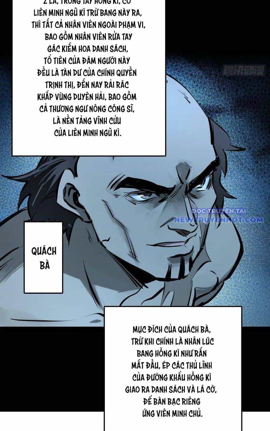 Bắt Đầu Từ Cửu Đầu Điểu - Chương 184 - ảnh 42