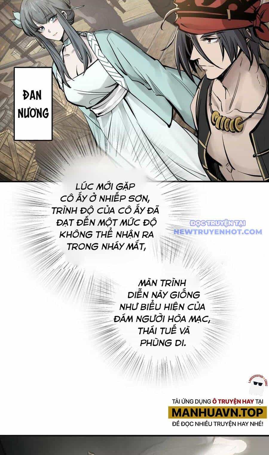 Bắt Đầu Từ Cửu Đầu Điểu - Chương 185 - ảnh 5