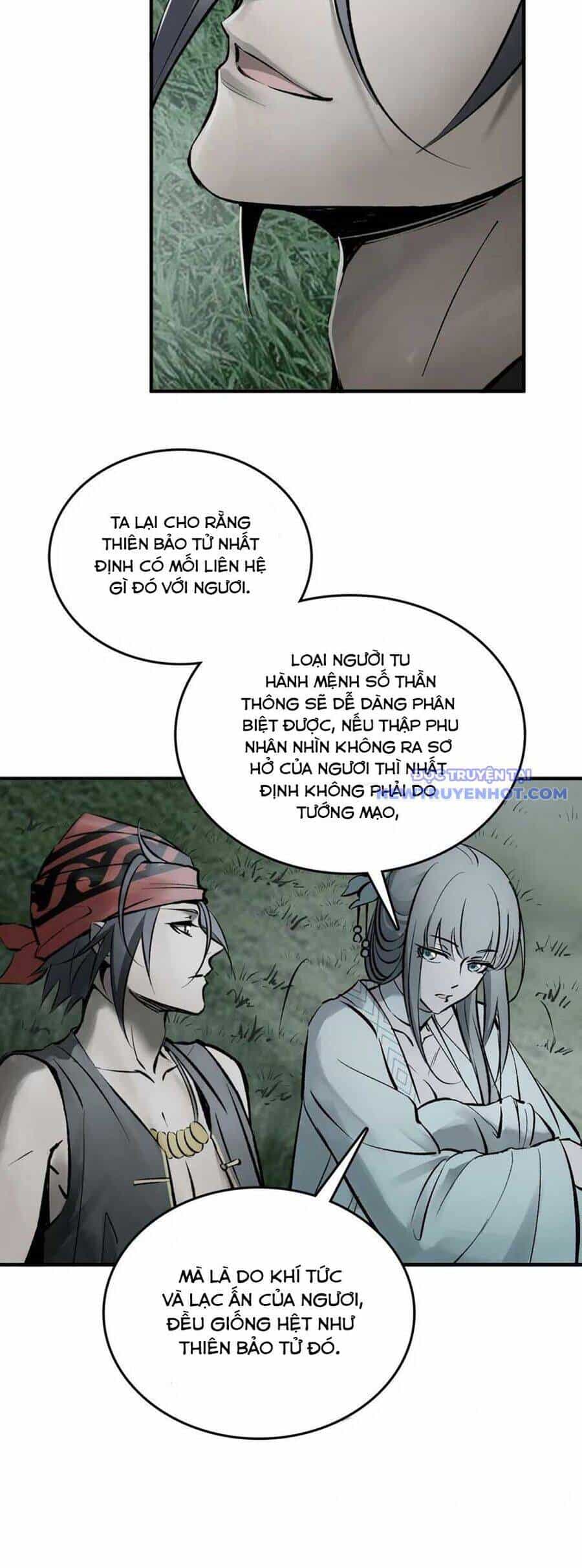 Bắt Đầu Từ Cửu Đầu Điểu - Chương 187 - ảnh 11