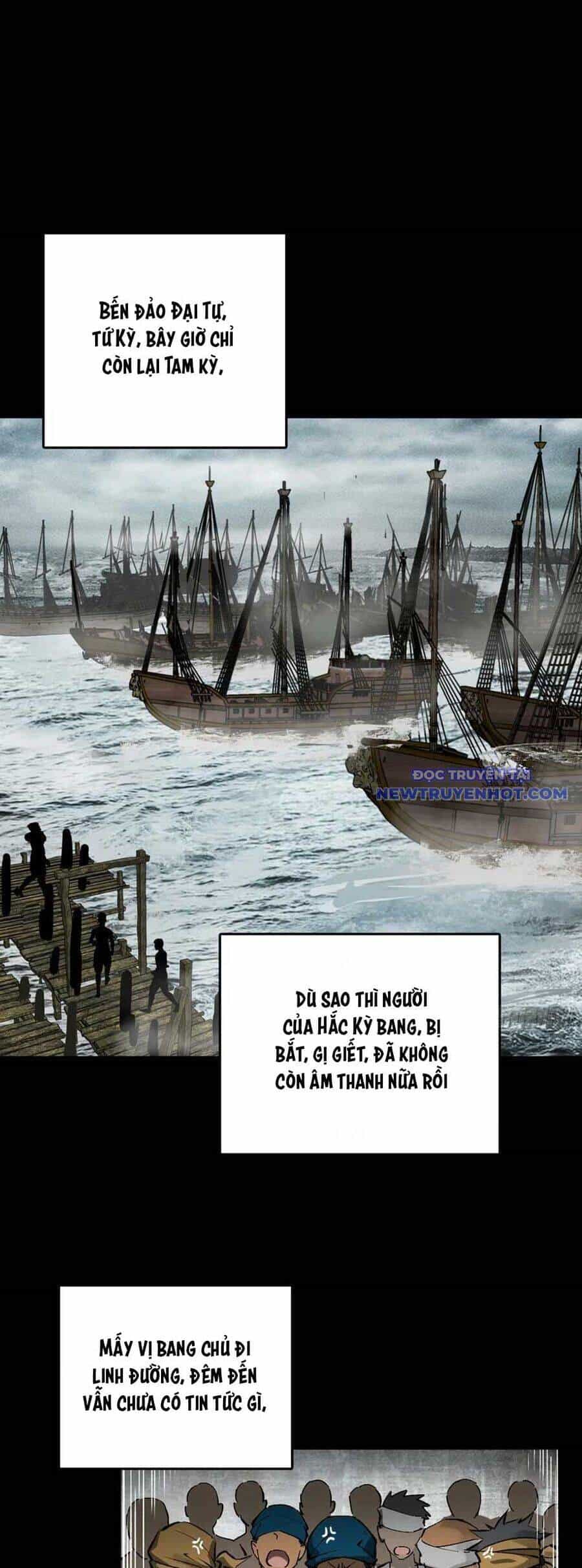 Bắt Đầu Từ Cửu Đầu Điểu - Chương 187 - ảnh 4