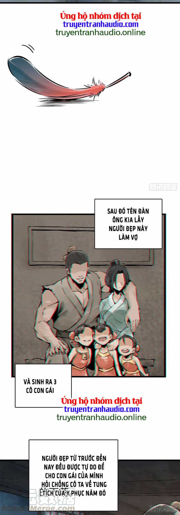 Bắt Đầu Từ Cửu Đầu Điểu - Chương 19 - ảnh 9