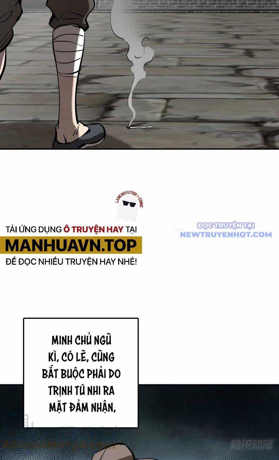 Bắt Đầu Từ Cửu Đầu Điểu - Chương 189 - ảnh 12