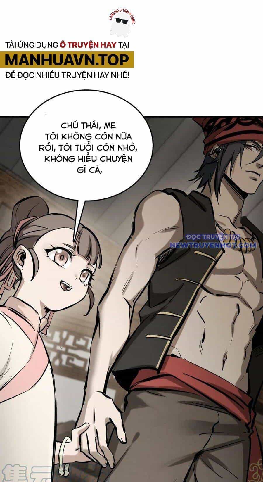 Bắt Đầu Từ Cửu Đầu Điểu - Chương 189 - ảnh 32